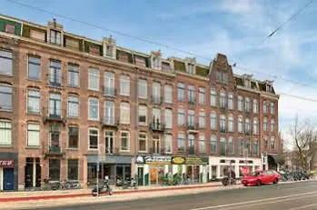 Short Stay Apartments Amsterdam