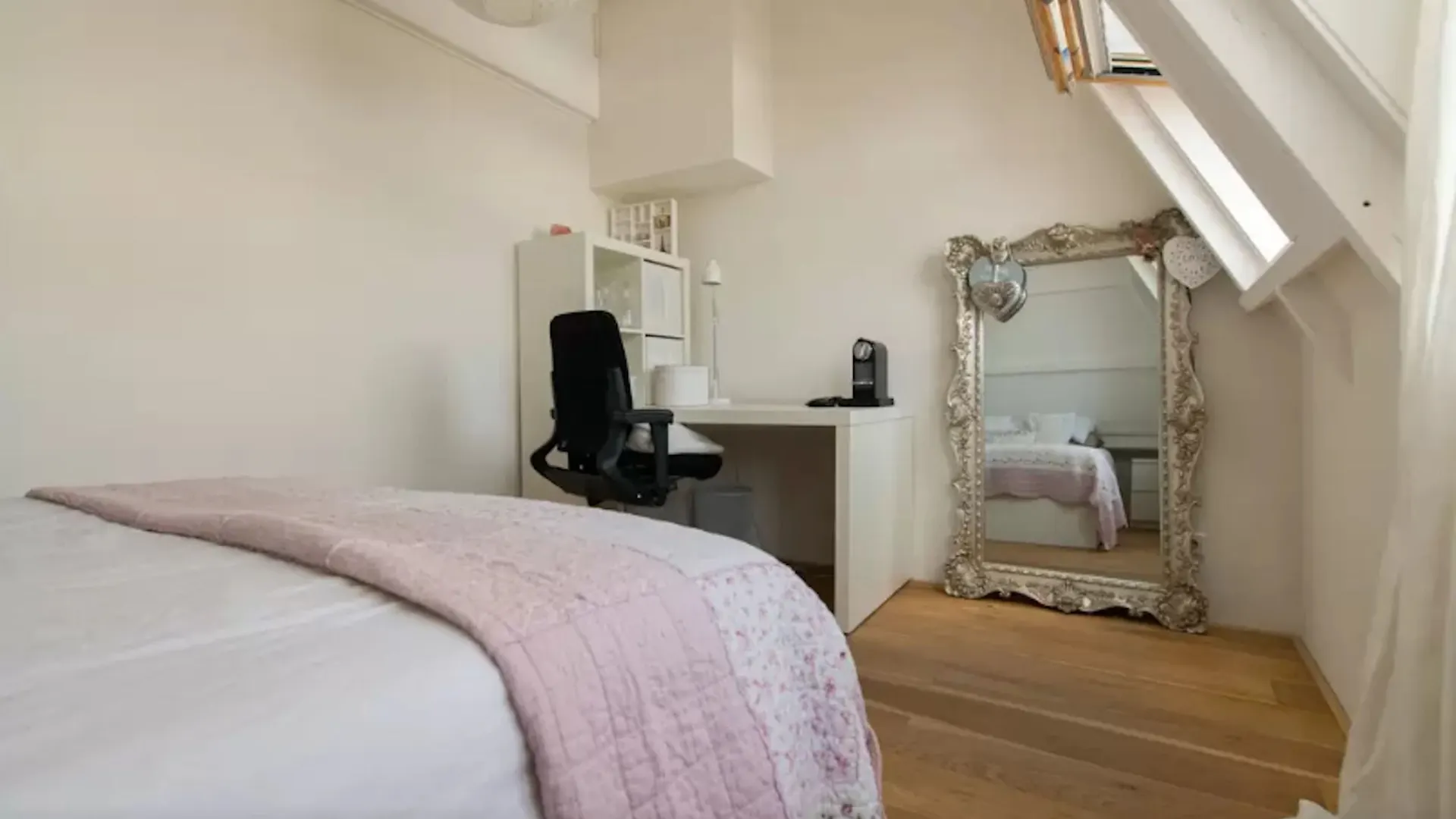 Short Stay Apartments Amsterdam
