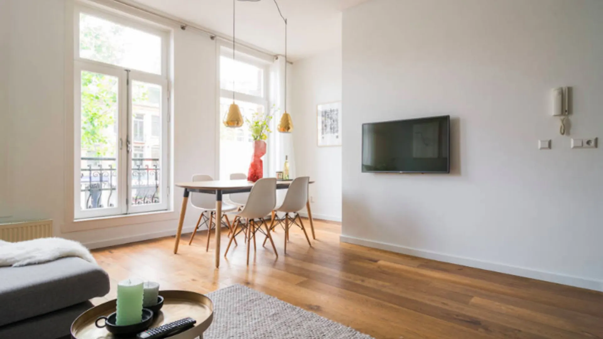 Short Stay Apartments Amsterdam