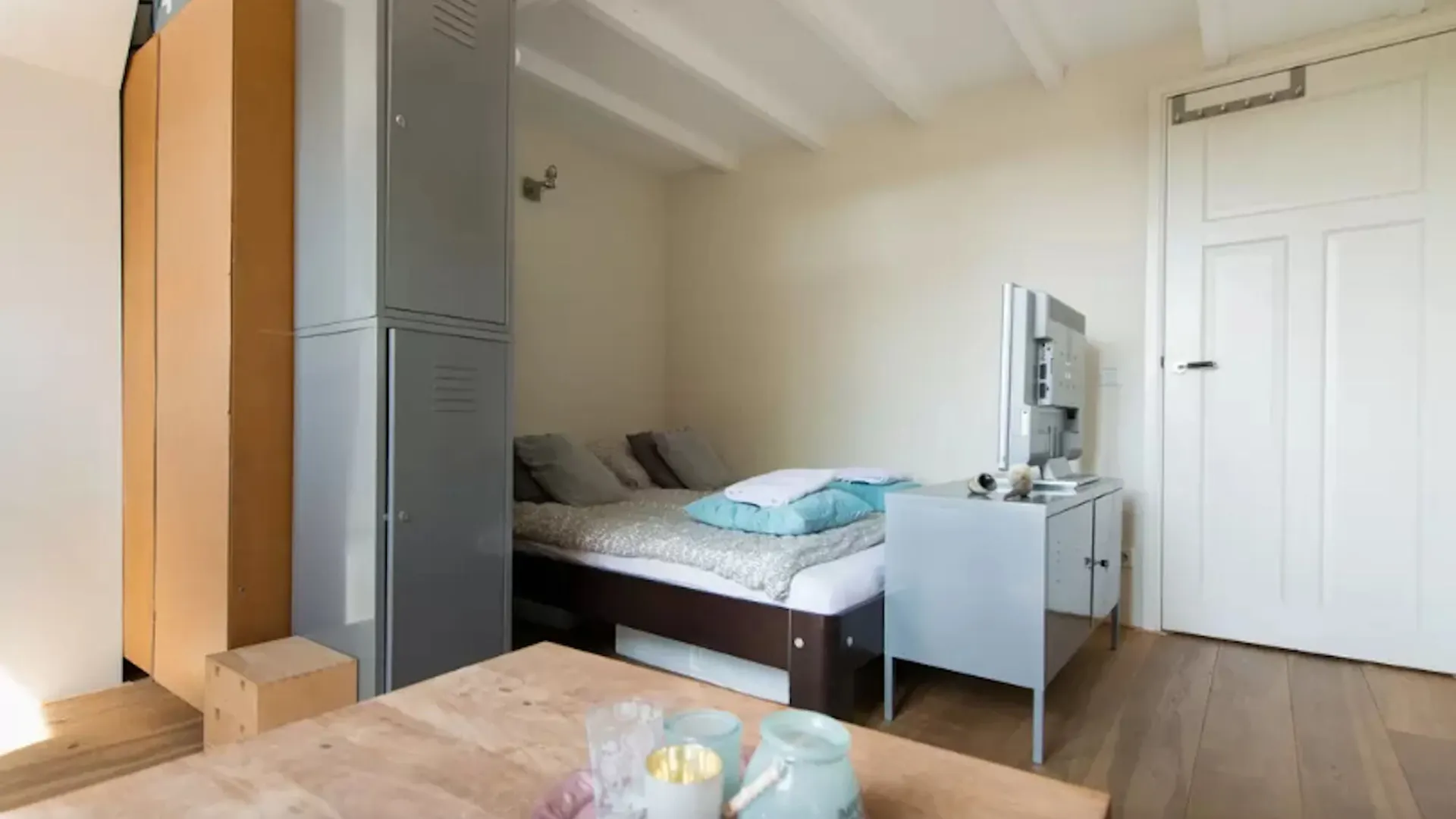 Short Stay Apartments Amsterdam 0*,