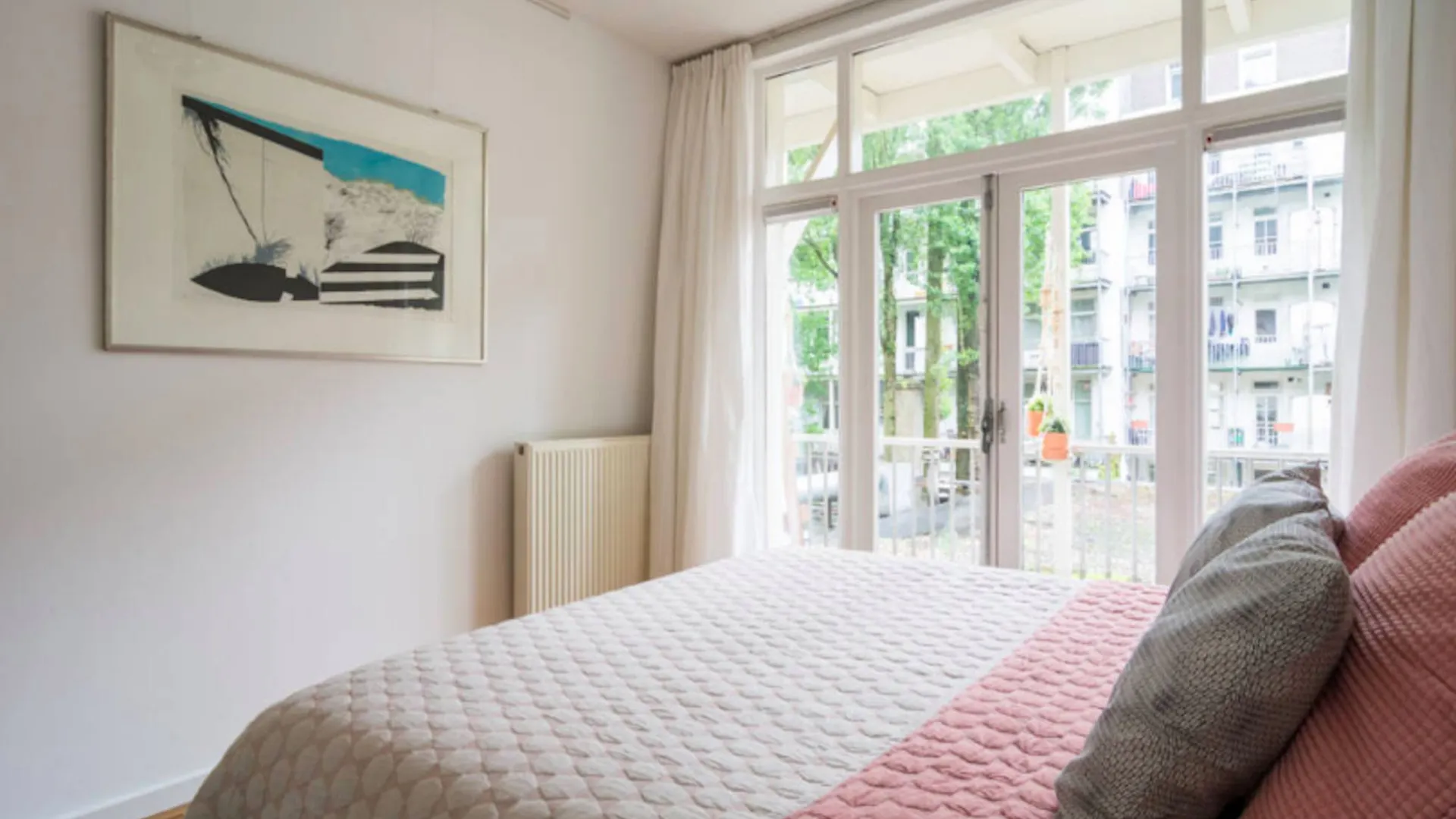 Short Stay Apartments Amsterdam 0*,