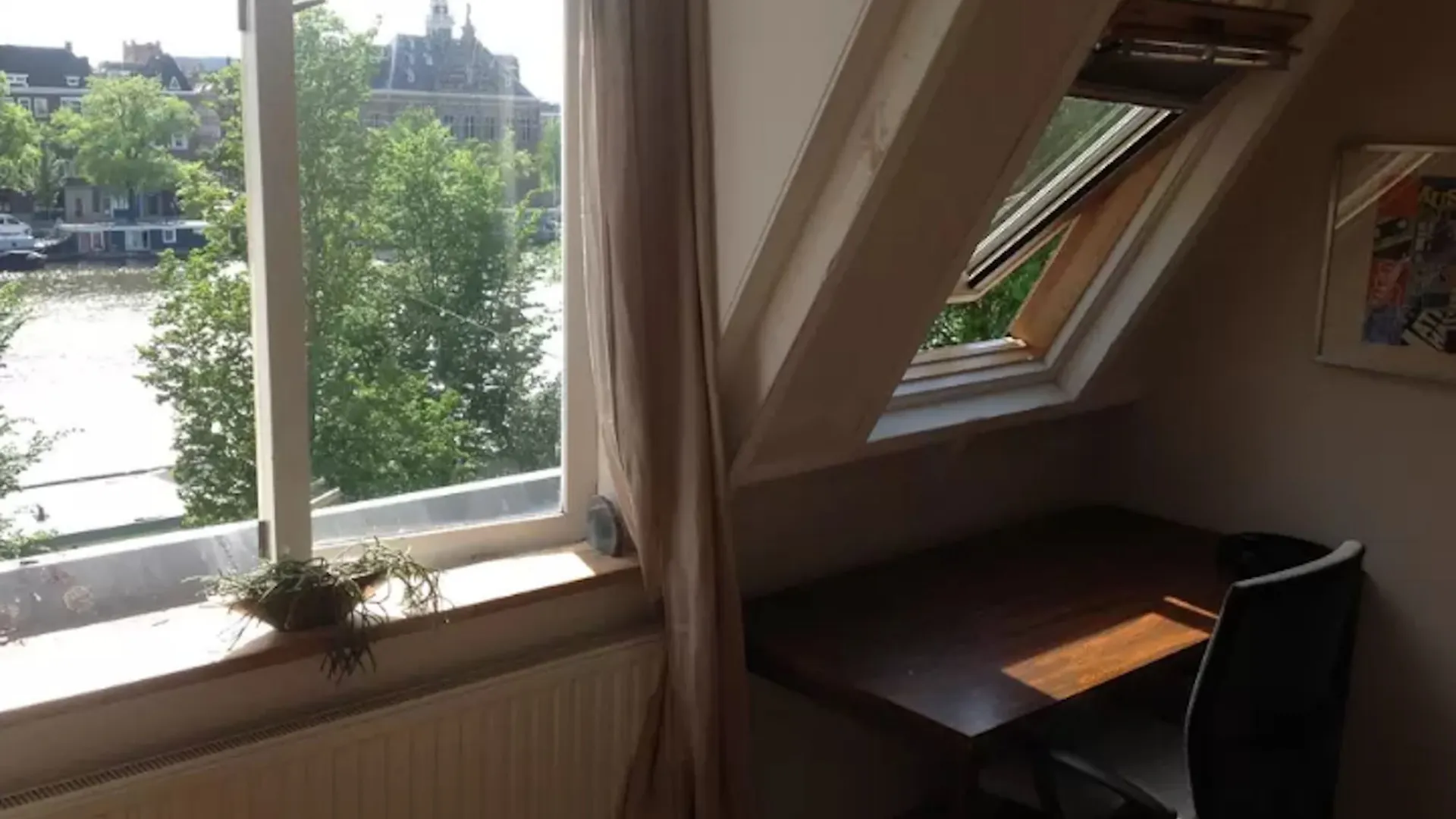 Short Stay Apartments Amsterdam