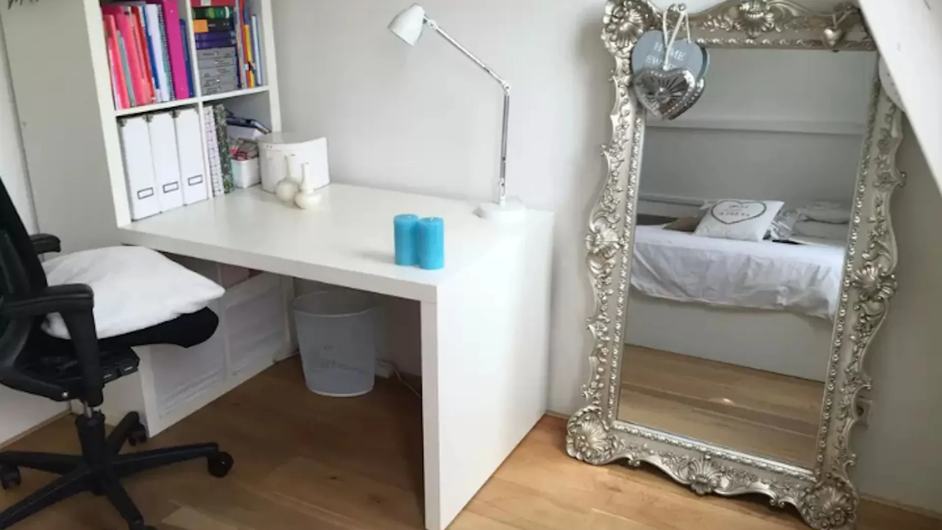 Short Stay Apartments Amsterdam