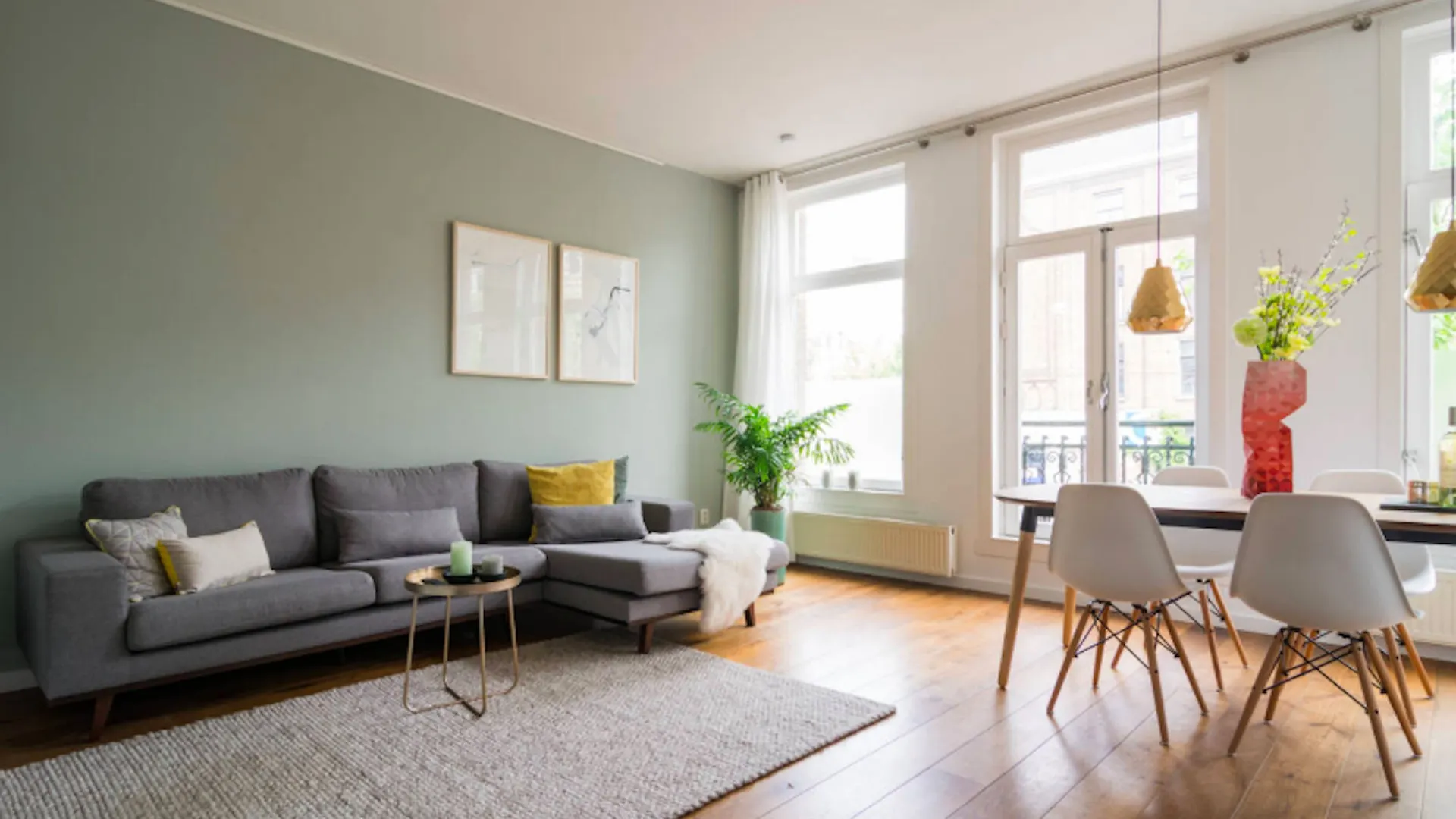 Short Stay Apartments Amsterdam
